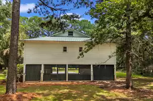615 Romain Road, McClellanville, SC 29458 - Photo 7