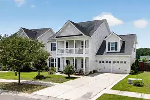 141 Lindera Preserve Blvd, Summerville, SC 29486 - Photo 1