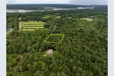 00 Corbetts Alley #Lot 14, Johns Island, SC 29455 - Photo 5