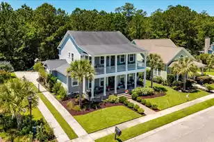 4112 Home Town Ln, Ravenel, SC 29470 - Photo 61