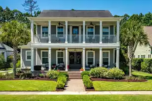 4112 Home Town Ln, Ravenel, SC 29470 - Photo 1