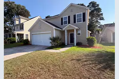 9325 Ayscough Road, Summerville, SC 29485 - Photo 1