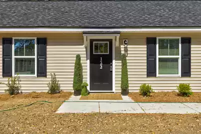 122 Thompson Street, Walterboro, SC 29488 - Photo 3