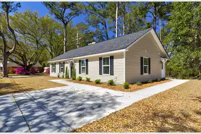 122 Thompson Street, Walterboro, SC 29488 - Photo 9