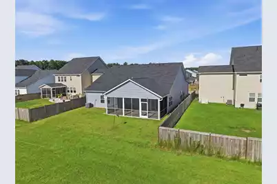 1095 Fitzgerald Court, Summerville, SC 29485 - Photo 5