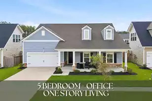 1095 Fitzgerald Ct, Summerville, SC 29485 - Photo 1