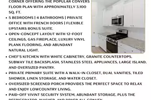 1095 Fitzgerald Ct, Summerville, SC 29485 - Photo 3