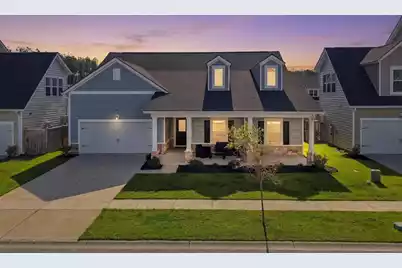 1095 Fitzgerald Court, Summerville, SC 29485 - Photo 5