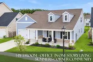 1095 Fitzgerald Ct, Summerville, SC 29485 - Photo 1