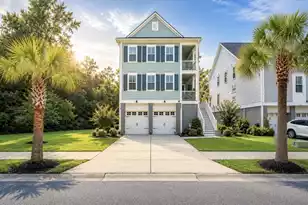 2805 Merriams Dr, Charleston, SC 29414 - Photo 1