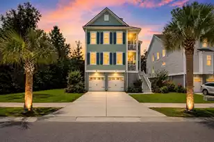 2805 Merriams Dr, Charleston, SC 29414 - Photo 1
