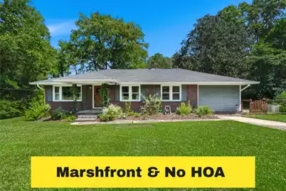 1004 Bishop Road, Hanahan, SC 29410 - Photo 1