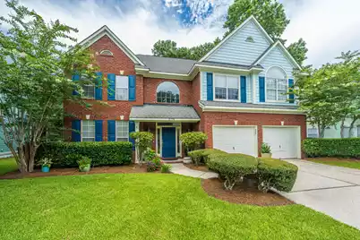 2794 Seastrand Lane, Mount Pleasant, SC 29466 - Photo 3