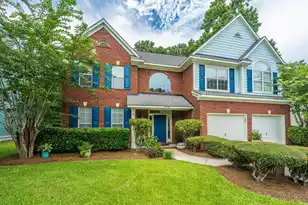 2794 Seastrand Ln, Mount Pleasant, SC 29466 - Photo 1