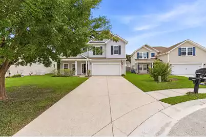 8017 Henderson Road, Summerville, SC 29483 - Photo 7