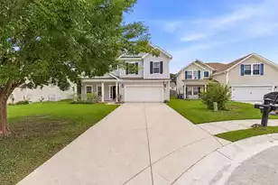 8017 Henderson Rd, Summerville, SC 29483 - Photo 7