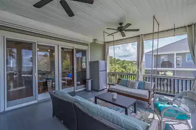 316 Sea View Lane, Edisto Island, SC 29438 - Photo 19