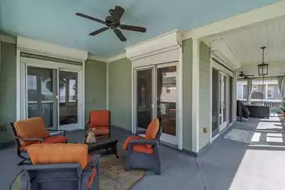 316 Sea View Lane, Edisto Island, SC 29438 - Photo 19