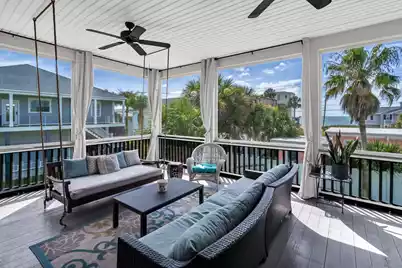 316 Sea View Lane, Edisto Island, SC 29438 - Photo 15