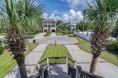 316 Sea View Lane, Edisto Island, SC 29438 - Photo 3