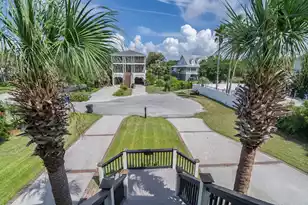316 Sea Vw Ln, Edisto Island, SC 29438 - Photo 3