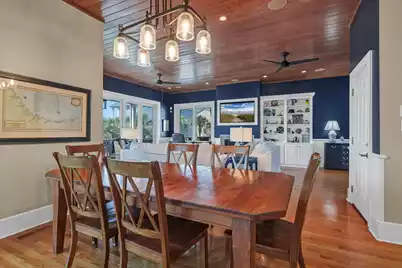 316 Sea View Lane, Edisto Island, SC 29438 - Photo 17