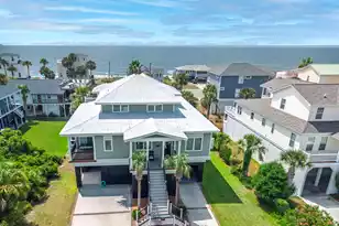 316 Sea Vw Ln, Edisto Island, SC 29438 - Photo 1