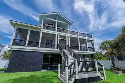 316 Sea View Lane, Edisto Island, SC 29438 - Photo 75
