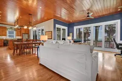 316 Sea View Lane, Edisto Island, SC 29438 - Photo 9