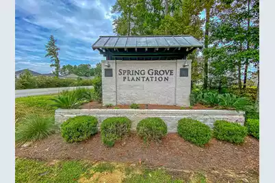 289 Oglethorpe Circle, Moncks Corner, SC 29461 - Photo 37