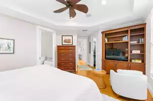 5819 Back Bay Dr, Isle Of Palms, SC 29451 - Photo 21