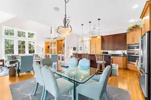 5819 Back Bay Dr, Isle Of Palms, SC 29451 - Photo 13