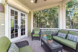 5819 Back Bay Dr, Isle Of Palms, SC 29451 - Photo 23