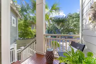 5819 Back Bay Dr, Isle Of Palms, SC 29451 - Photo 3
