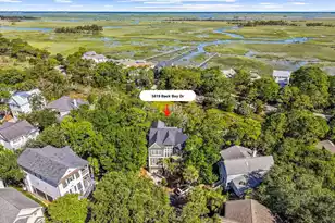 5819 Back Bay Dr, Isle Of Palms, SC 29451 - Photo 5