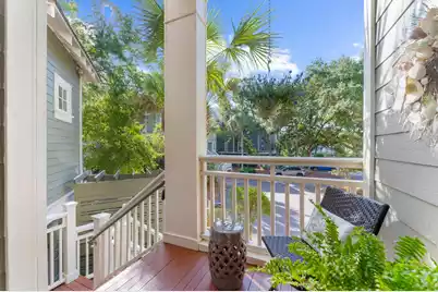 5819 Back Bay Drive, Isle Of Palms, SC 29451 - Photo 5
