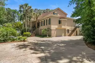 5153 Old York Course, Hollywood, SC 29449 - Photo 1