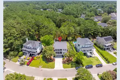 2834 Tradewind Drive, Mount Pleasant, SC 29466 - Photo 49