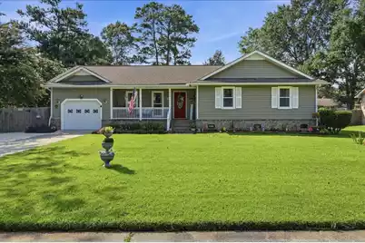 403 Chessington Circle, Summerville, SC 29485 - Photo 7