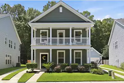 1594 Nautical Chart Drive, Charleston, SC 29414 - Photo 1