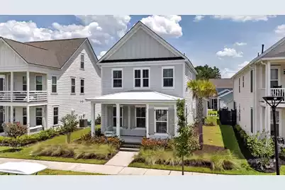 309 Baritone Road, Summerville, SC 29486 - Photo 3