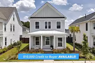 309 Baritone Rd, Summerville, SC 29486 - Photo 1