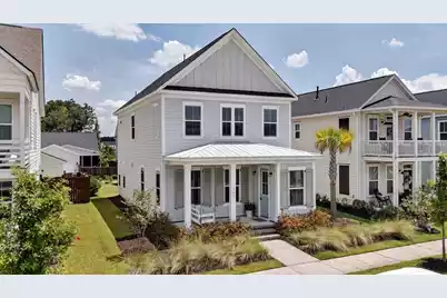 309 Baritone Road, Summerville, SC 29486 - Photo 3