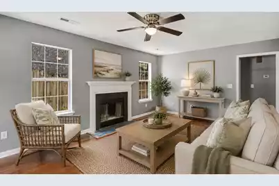 2515 Realm Street, North Charleston, SC 29406 - Photo 3