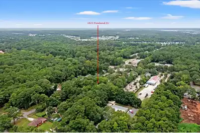 1823 Pineland Drive, Johns Island, SC 29455 - Photo 57