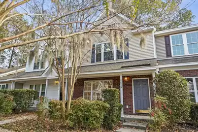 8010 Shadow Oak Drive, North Charleston, SC 29406 - Photo 1