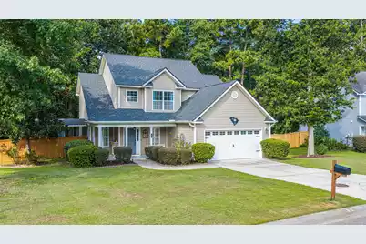 1019 Steelechase Lane, Hanahan, SC 29410 - Photo 1
