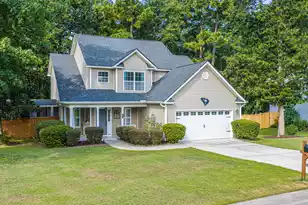 1019 Steelechase Ln, Hanahan, SC 29410 - Photo 1