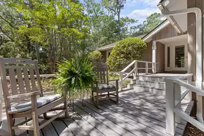 2837 Baywood Drive, Seabrook Island, SC 29455 - Photo 3