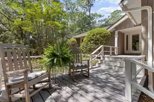 2837 Baywood Dr, Seabrook Island, SC 29455 - Photo 3